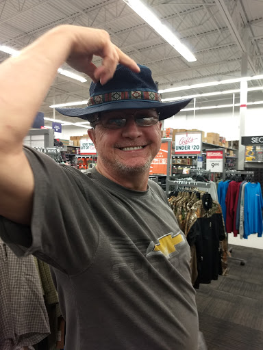 Sporting Goods Store «Academy Sports + Outdoors», reviews and photos, 1260 S Amity Rd, Conway, AR 72032, USA