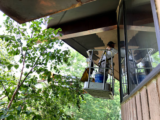 Painter «DBK Painting, LLC», reviews and photos, 945 Colonial Ct, Lake Zurich, IL 60047, USA