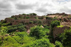 Shahapur Fort image