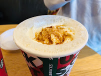 Plats et boissons du Café Starbucks à Paris - n°9