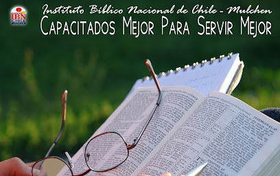 Instituto Bíblico Nacional de Chile Sede Mulchen