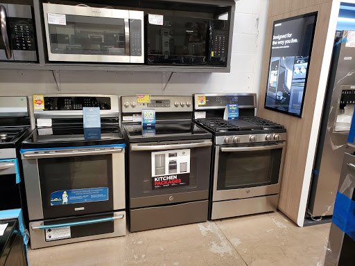 Appliance Store «The Appliance Depot», reviews and photos, 688 Marsat Ct, Chula Vista, CA 91911, USA