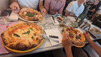 Pizza du Restaurant italien Mamma Primi à Paris - n°13