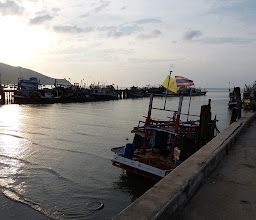 บ้านชายทะเล photo