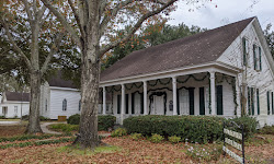 Tomball Museum Center