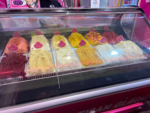 Photo n°14 de Sucré ou salé ? à Biscarrosse ()