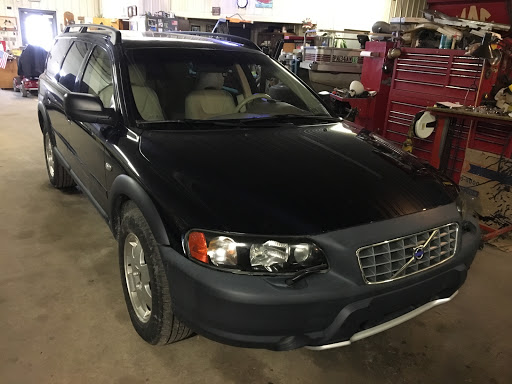 Auto Repair Shop «Bob Miltz Garage», reviews and photos, 410 Turkey Path, Mt Pleasant, PA 15666, USA