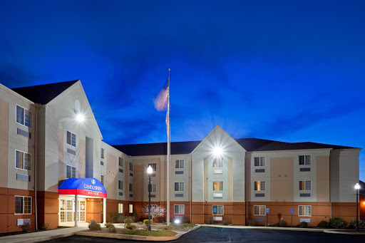Candlewood Suites Williamsport, an IHG Hotel image 1