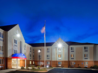 Candlewood Suites Williamsport, an IHG Hotel