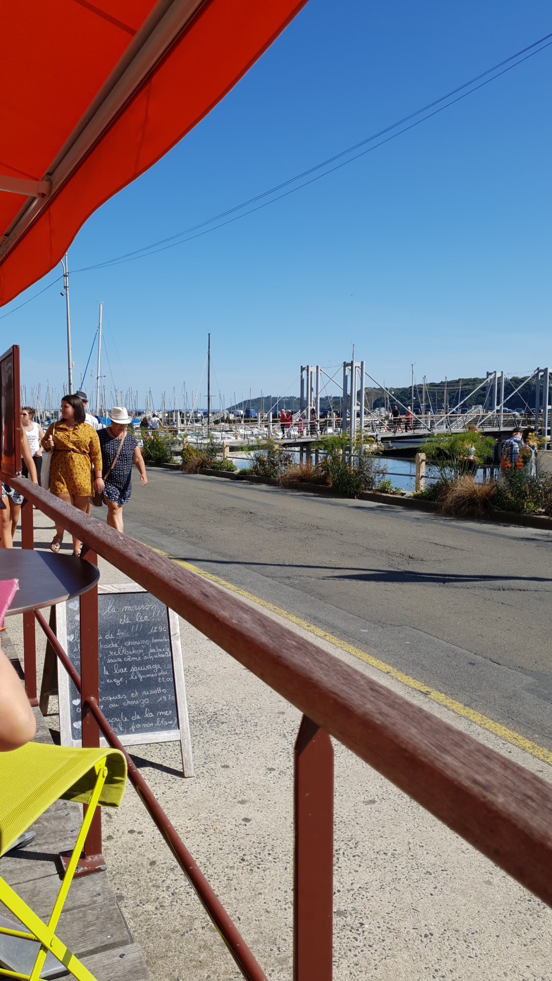 Photo n° 1 de l'avis de jessy.a fait le 02/09/2018 à 14:05