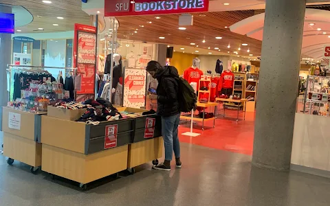 SFU Bookstore & Spirit Shop image