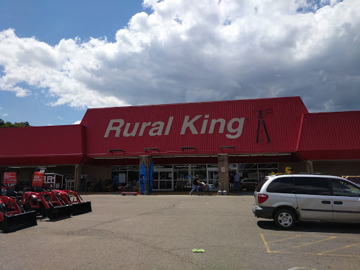 Department Store «Rural King», reviews and photos, 1203 Front Ave SW, New Philadelphia, OH 44663, USA