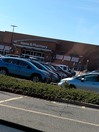 Department Store «Walmart Supercenter», reviews and photos, 1300 US-22, Phillipsburg, NJ 08865, USA