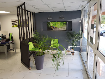 Allianz Assurance THUIR - AZAIS & LEBOURG à Thuir