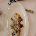 Photo n°1 de l'avis de Jay.l fait le 14/08/2020 à 07:49 sur le  Osteria Del Tempo Perso à Ostuni