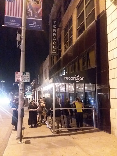 Bar «Record Bar», reviews and photos, 1520 Grand Blvd, Kansas City, MO 64108, USA