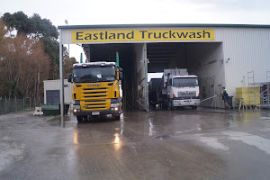 Eastland Truckwash Office