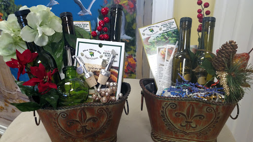 Natural Foods Store «The Olive Oil Taproom», reviews and photos, 200 Towne Center W Blvd, Henrico, VA 23233, USA