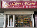 Salon de manucure Golden Nails ARCUEIL 94110 Arcueil