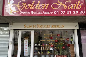 Salon Golden Nails Arcueil image