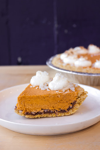 Pie Shop «The Pie Hole», reviews and photos, 177 N Glassell St, Orange, CA 92866, USA