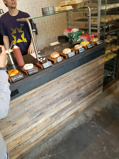 Chicken Restaurant «Astro Doughnuts & Fried Chicken», reviews and photos, 1308 G St NW, Washington, DC 20004, USA