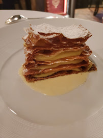 Mille-feuille du Restaurant gastronomique Relais Louis XIII à Paris - n°16