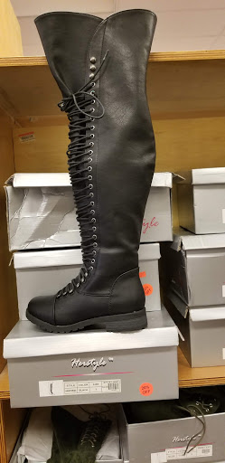 Department Store «Marshalls», reviews and photos, 6385 Old National Hwy, College Park, GA 30349, USA