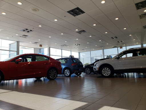 Car Dealer «Carousel Motors», reviews and photos, 809 IA-1, Iowa City, IA 52244, USA