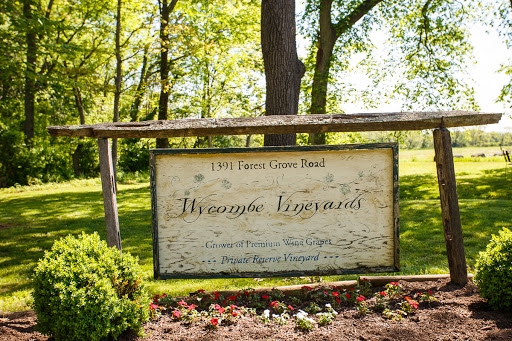 Vineyard «Wycombe Vineyards & Winery», reviews and photos, 1391 Forest Grove Rd, Furlong, PA 18925, USA