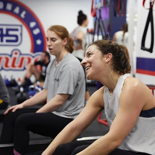 Reviews of F45 Training Kensington Olympia in London - Gym