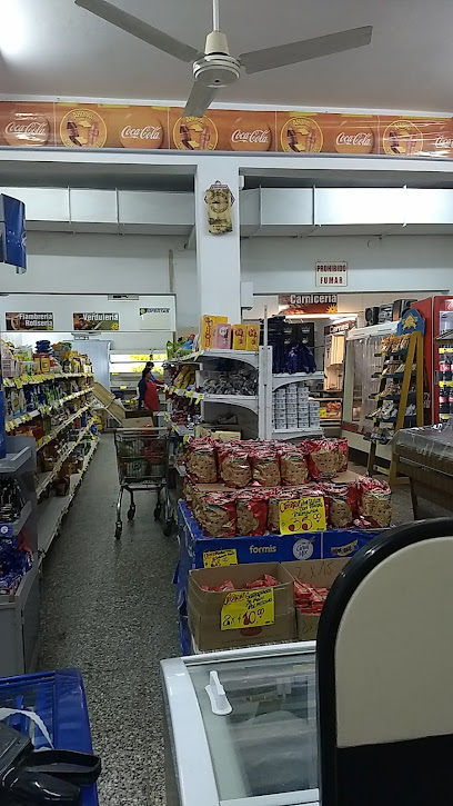 Supermercado Querejeta
