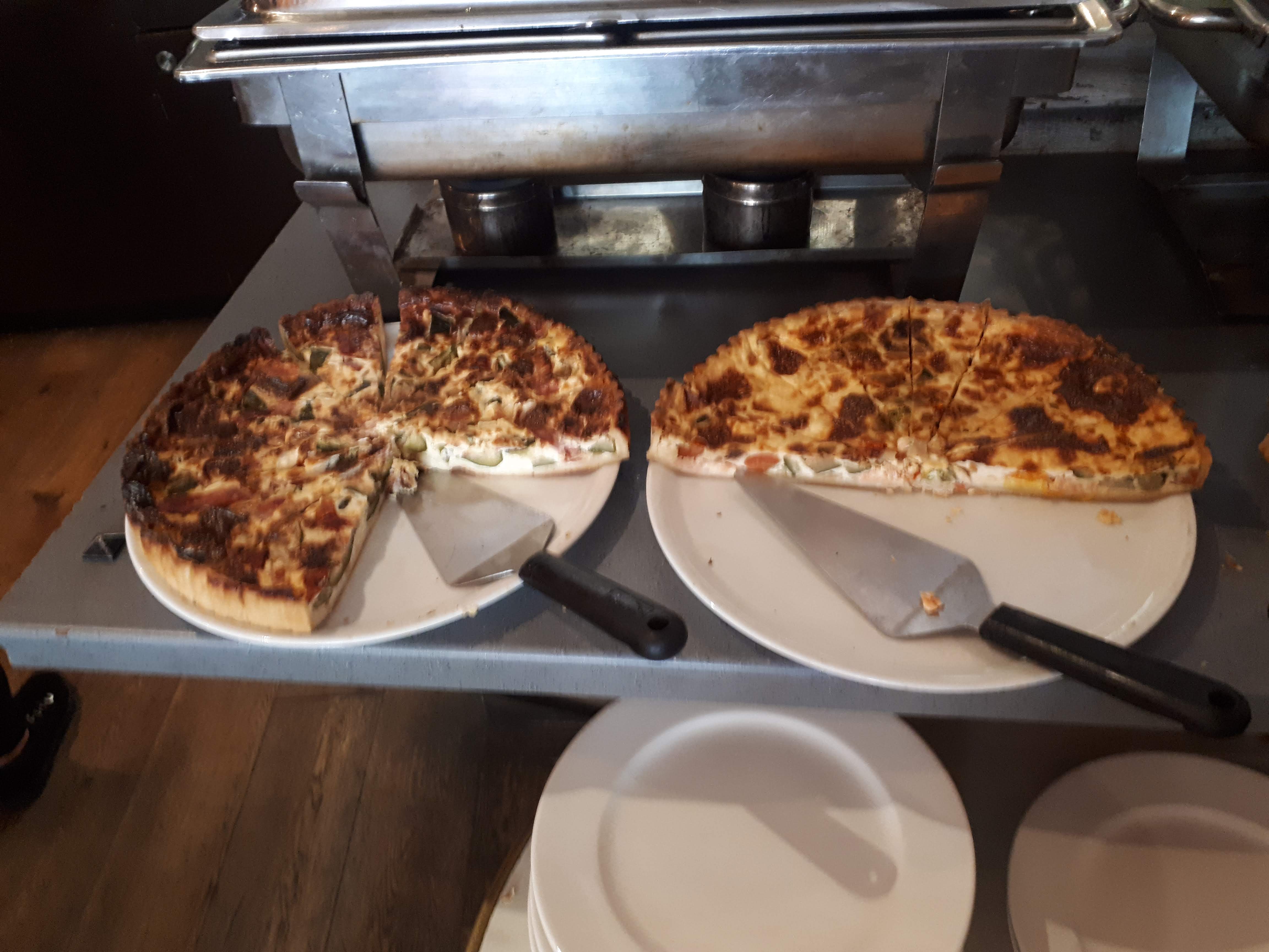 Photo n° 8 de l'avis de Sabrina.u fait le 04/06/2018 à 15:47