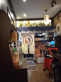 Atmosphère du Restaurant japonais Koï Sushi Ramen à Paris - n°5