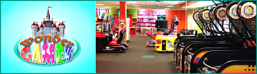 Amusement Center «Wonder Games», reviews and photos, 1541 SE 12th Ave #32, Homestead, FL 33034, USA