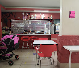 Restaurante Amorcito Corazón photo