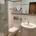 Photo n°1 de l'avis de WJ. fait le 21/11/2021 à 03:11 sur le  Hotel Berlin Mitte by Campanile à Berlin