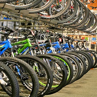 Bicycle Store «Bike Zone, Inc.», reviews and photos, 600 US-190, Covington, LA 70433, USA