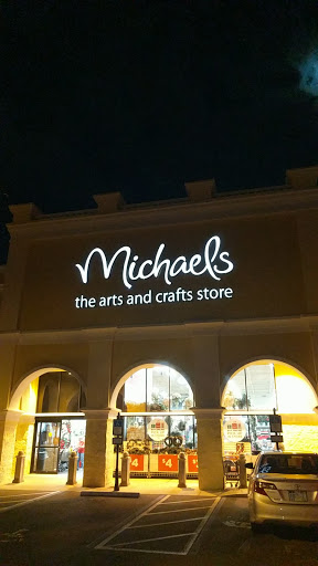 Craft Store «Michaels», reviews and photos, 630 US-441, Lady Lake, FL 32159, USA