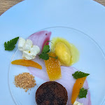 Photo n°1 de l'avis de Peter.a fait le 15/05/2024 à 20:45 sur le  Restaurant Michaelis à Leipzig