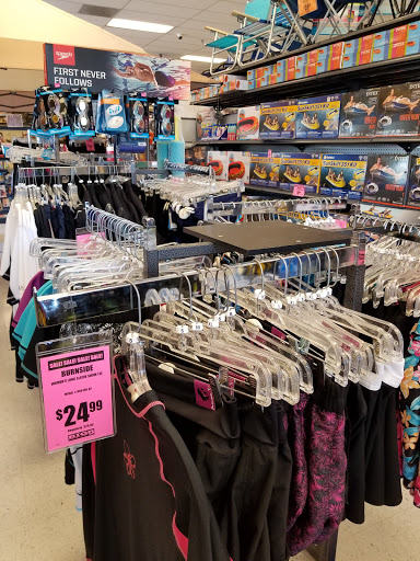 Sporting Goods Store «Big 5 Sporting Goods», reviews and photos, 2259 N Fremont St, Monterey, CA 93940, USA