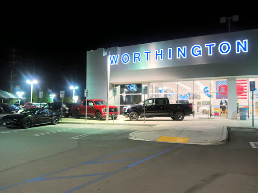 BP Ford of Long Beach image
