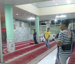 Masjid Al-Munawwarah photo