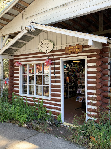 Gallery Under the Oaks
