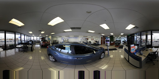 Subaru Dealer «Mark Miller Subaru Midtown», reviews and photos, 3535 State St, Salt Lake City, UT 84115, USA