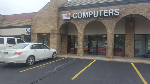 Korma Computers Inc