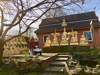 Wat Thai Denmark Brahmavihara Buddhist Monastery