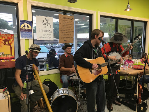 Health Food Store «Common Crow Natural Market», reviews and photos, 200 Eastern Ave, Gloucester, MA 01930, USA