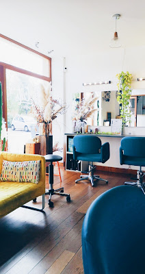 Mily Cuts Coiffure à Toulouse
