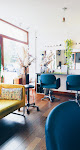 Hairdressers Toulouse